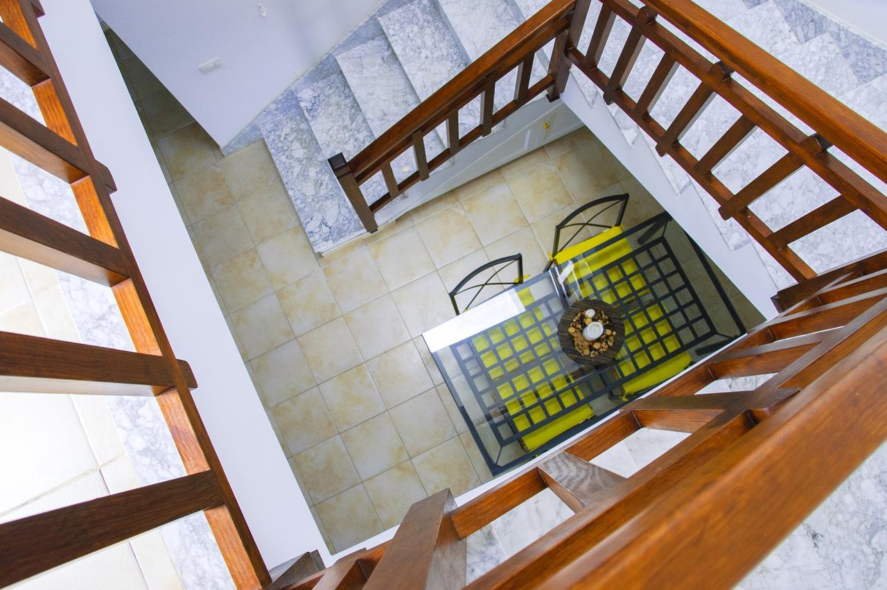 Villa Micaela Насарет Экстерьер фото